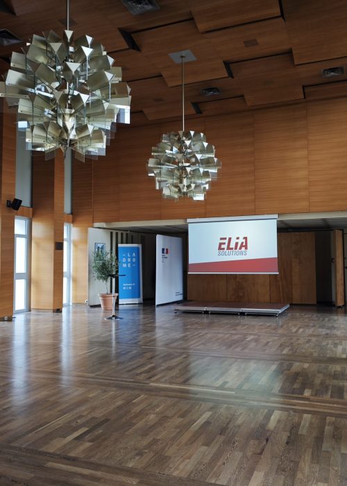 Vidéoprojecteurs et Technologies Disponibles