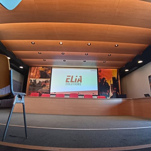 Salles de Visioconférence Sur Mesure