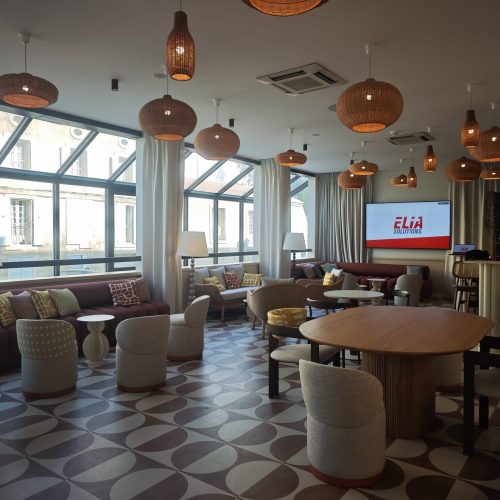 Sonorisation, par Elia Solutions